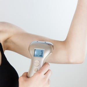 Slimming your upper arm