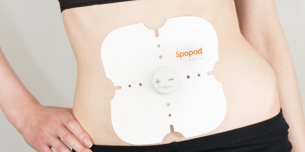 New Releases "SPOPAD series" on April,2013