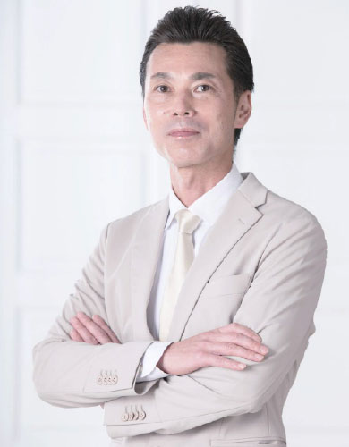 美容への意識改革