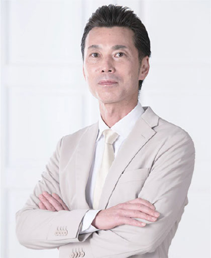 美容への意識改革