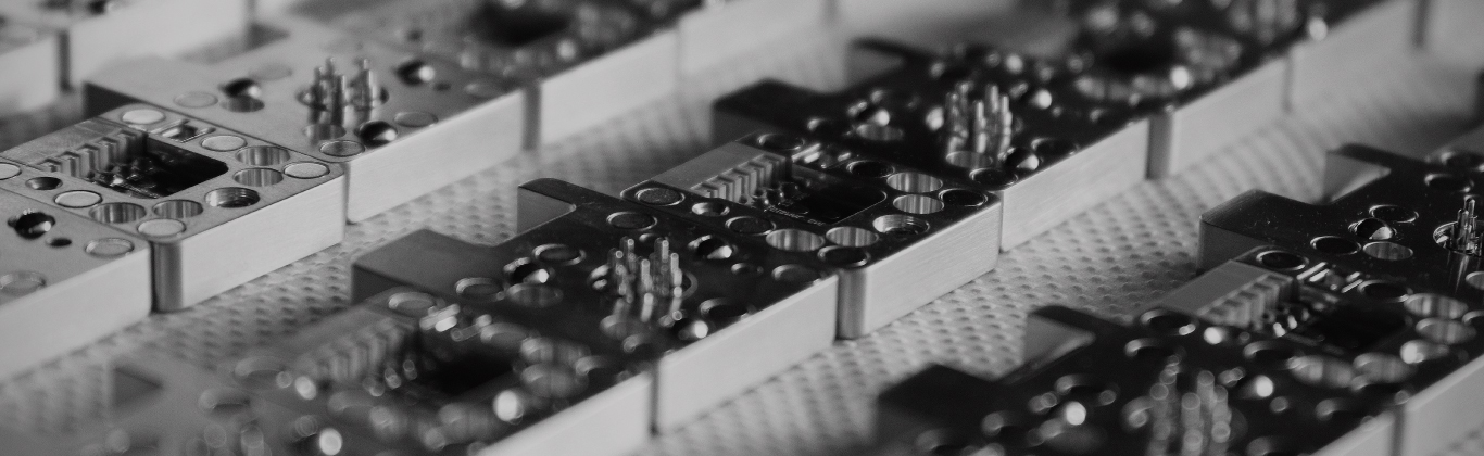 OEM / ODM製造サービス